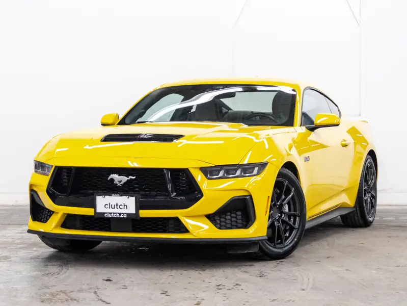 2024 Ford Mustang63803376020865121