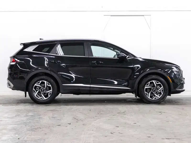 2024 Kia Sportage64012117690754121