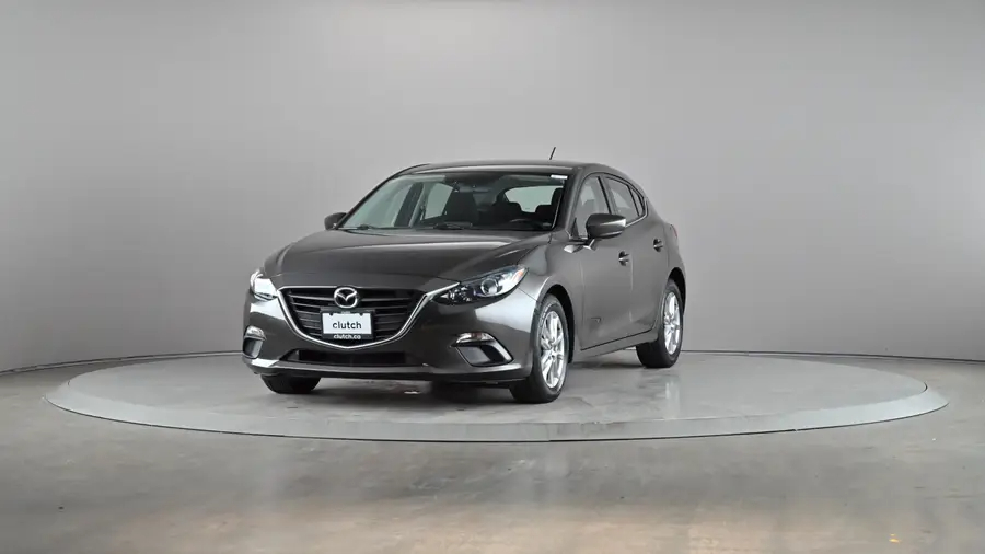 2016 Mazda Mazda364112492905602123