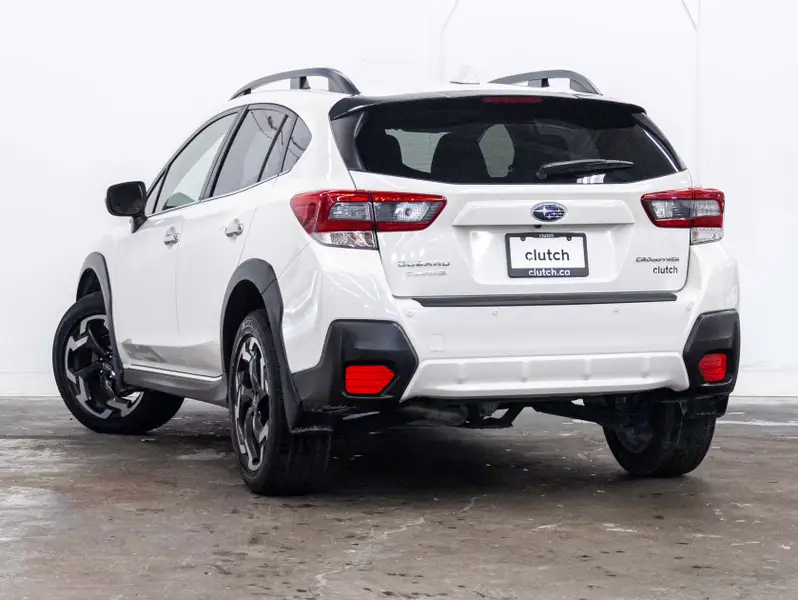 2021 Subaru Crosstrek63980156369923124
