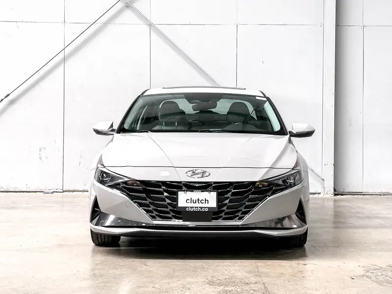 2022 Hyundai Elantra Hybrid63459866323971124