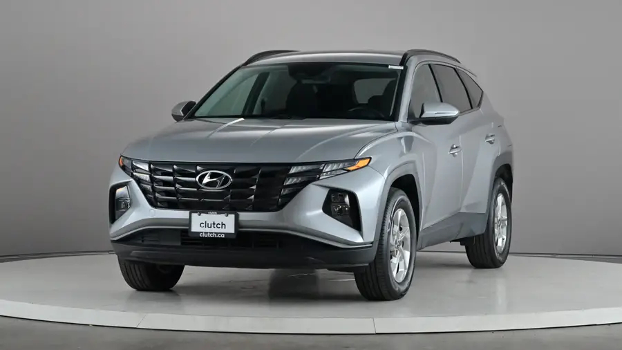 2022 Hyundai Tucson63858248418435122
