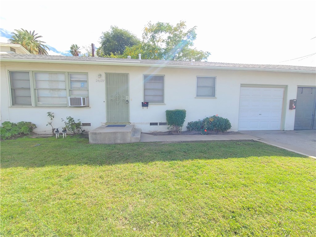 24609 Richman Drive Loma Linda CA, 9235464100522937985120