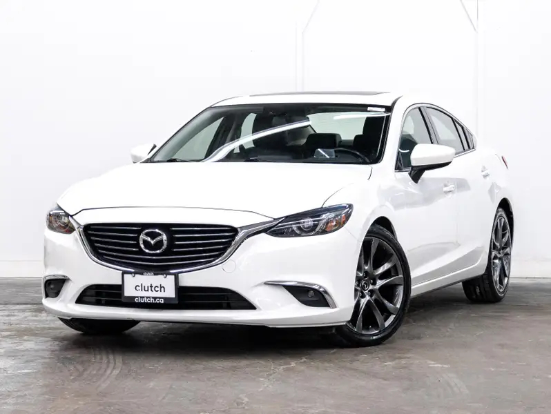 2016 Mazda Mazda664244609757186122