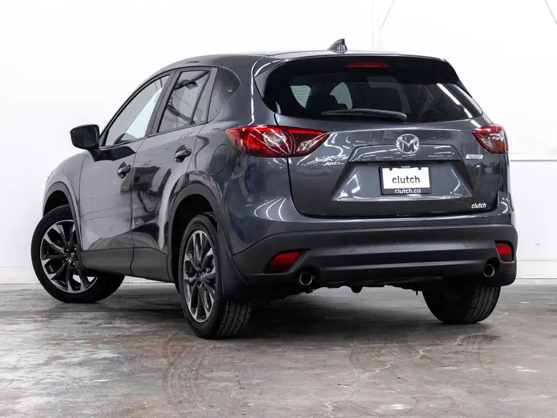 2016 Mazda CX-564024746422787124