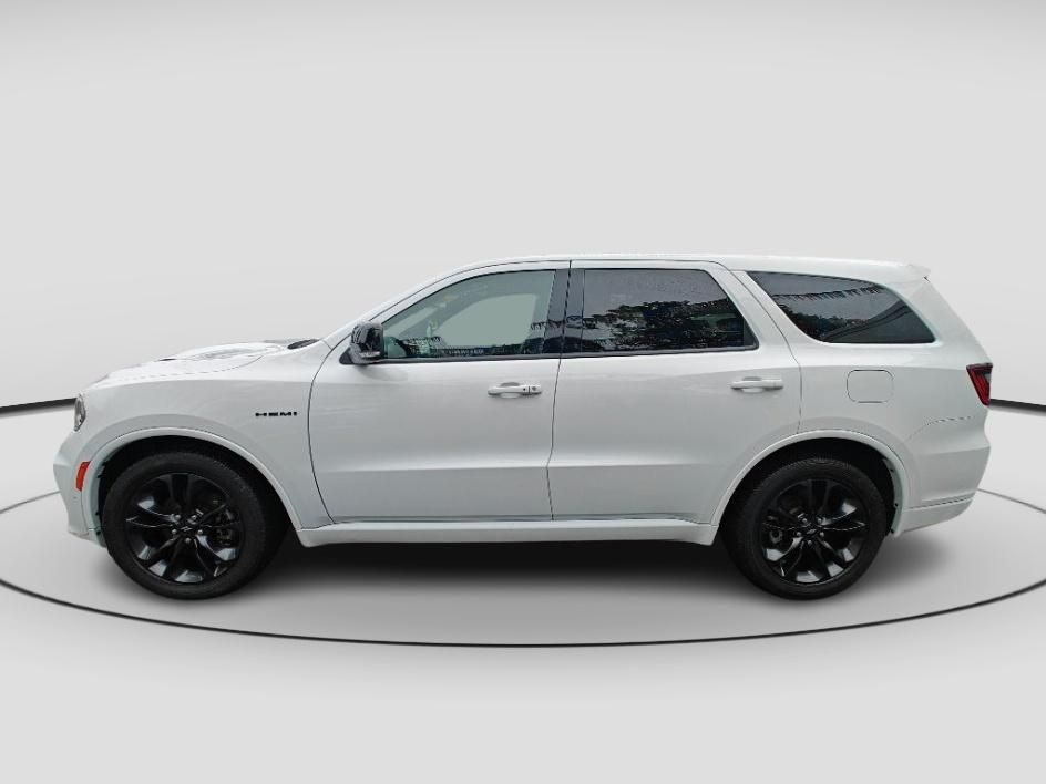 2021 DODGE DURANGO R/T63325475099523122