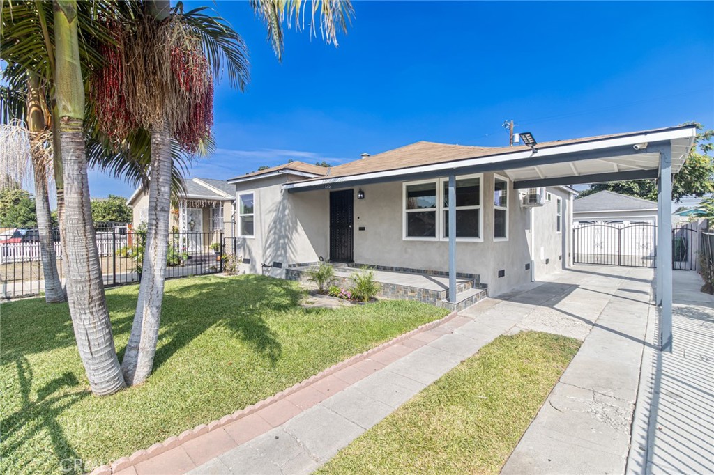 645 E 98th Street, Los Angeles CA, 9000263878523593473121