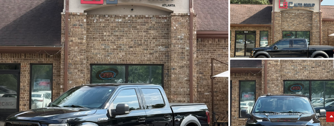 2016 FORD F-150 Edición Texas63701972058371120