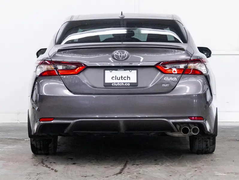 2023 Toyota Camry64045473896066122