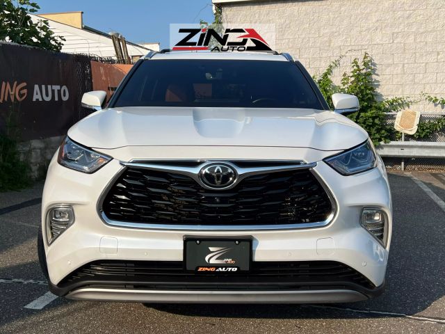2022 TOYOTA HIGHLANDER63682102232195120