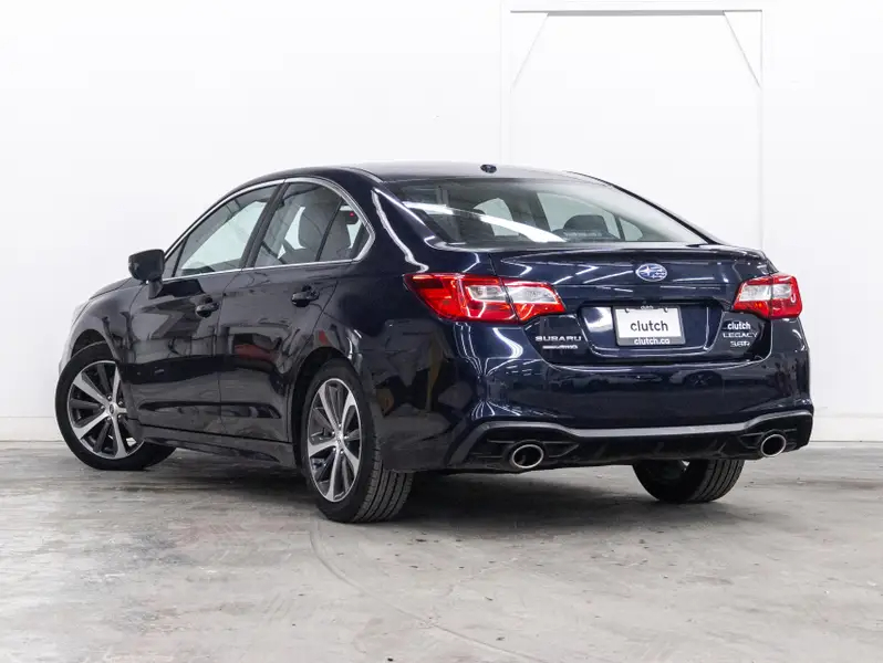 2018 Subaru Legacy63647431551233123