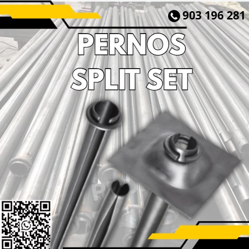 Split Set Bolt Sales Service