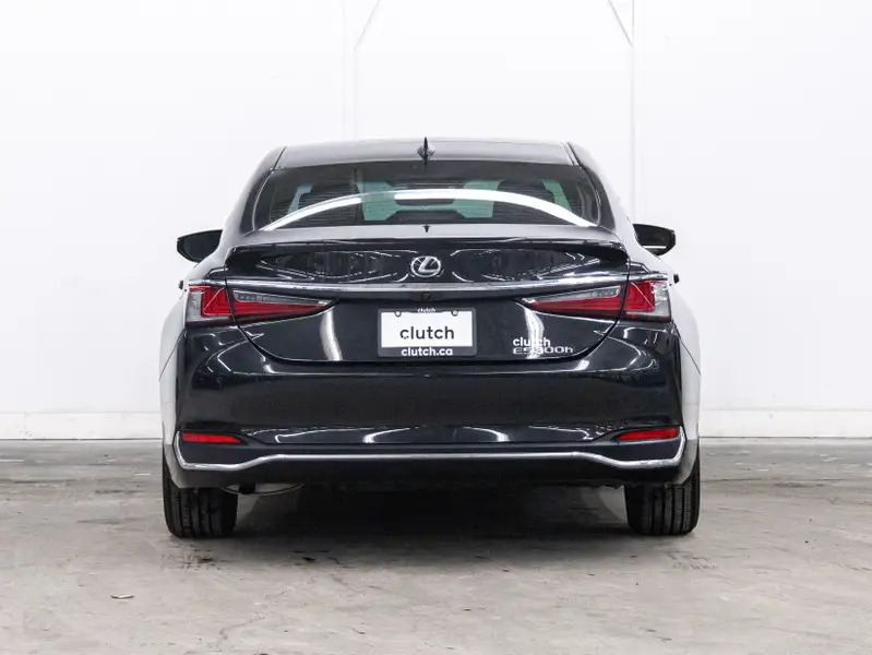 2024 Lexus ES65007014929282121