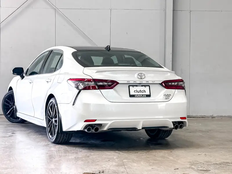 2023 Toyota Camry63803510472065122