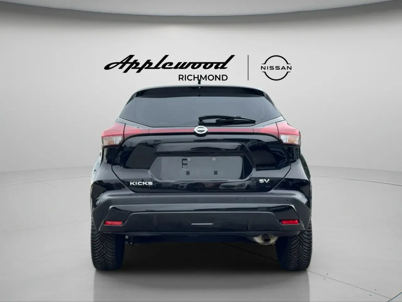 2021 Nissan® Kicks64112970908545123