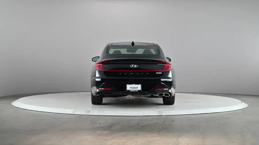 2022 Hyundai Sonata64064388473859123