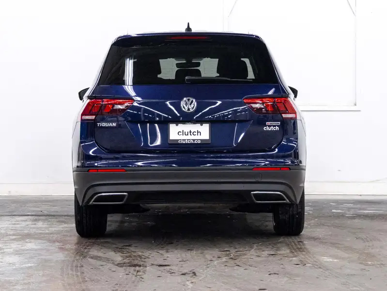 2021 Volkswagen Tiguan63946861212291123