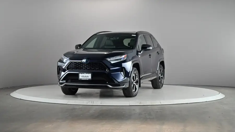 2024 Toyota RAV4 Prime63854305592707124