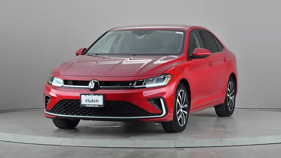 2025 Volkswagen Jetta64651555794946121
