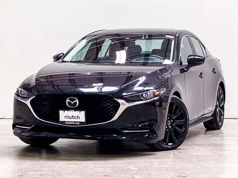 2023 Mazda Mazda363748038448385120