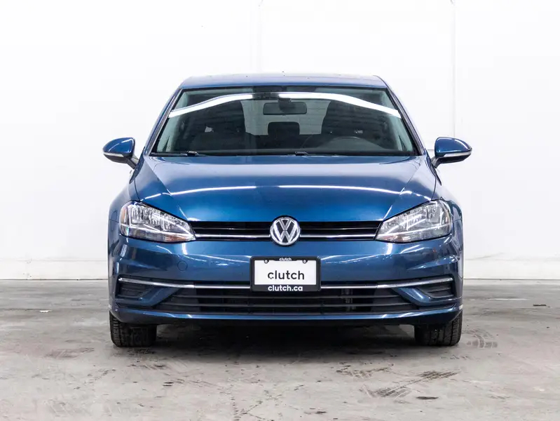 2021 Volkswagen Golf63514493971203124
