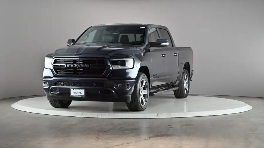 2019 Ram 150064455496995713122