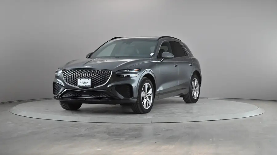2023 Genesis GV7064974089801602122