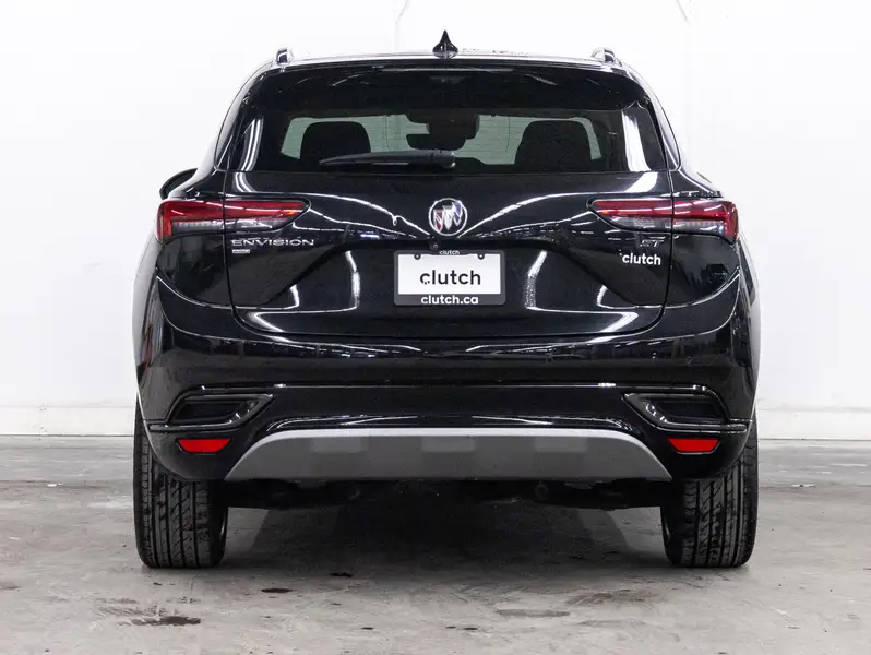 2023 Buick Envision63647478181889123