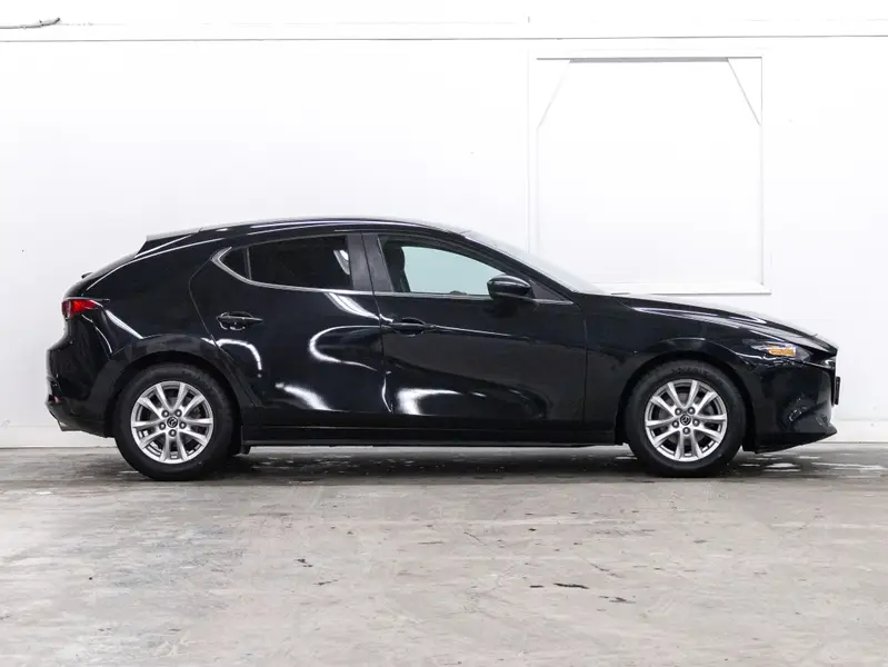 2023 Mazda Mazda3 Sport64755512727810121