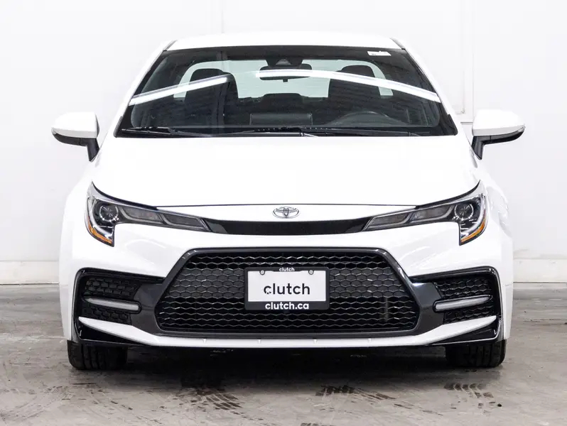 2021 Toyota Corolla63636986184579120