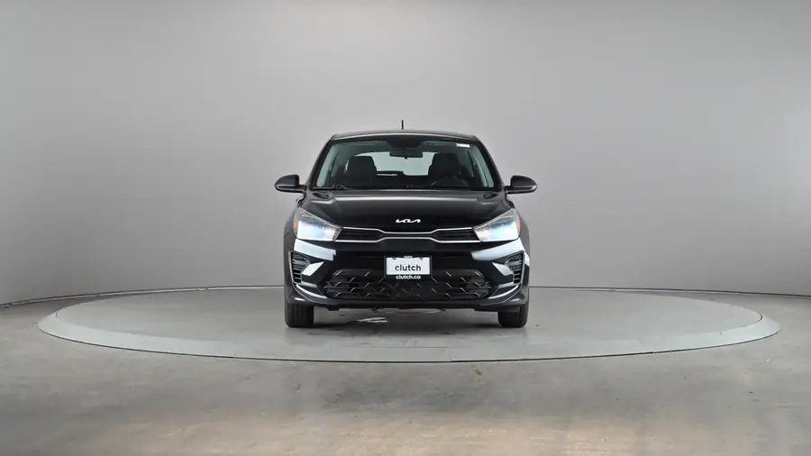 2022 Kia Rio64566664086145122