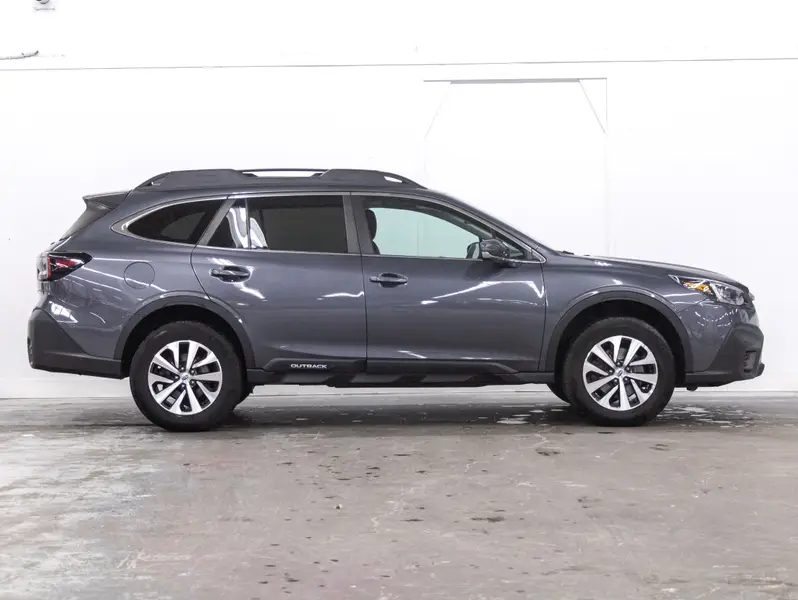 2022 Subaru Outback64157389121027124