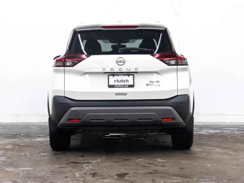 2023 Nissan Rogue63879659834497124
