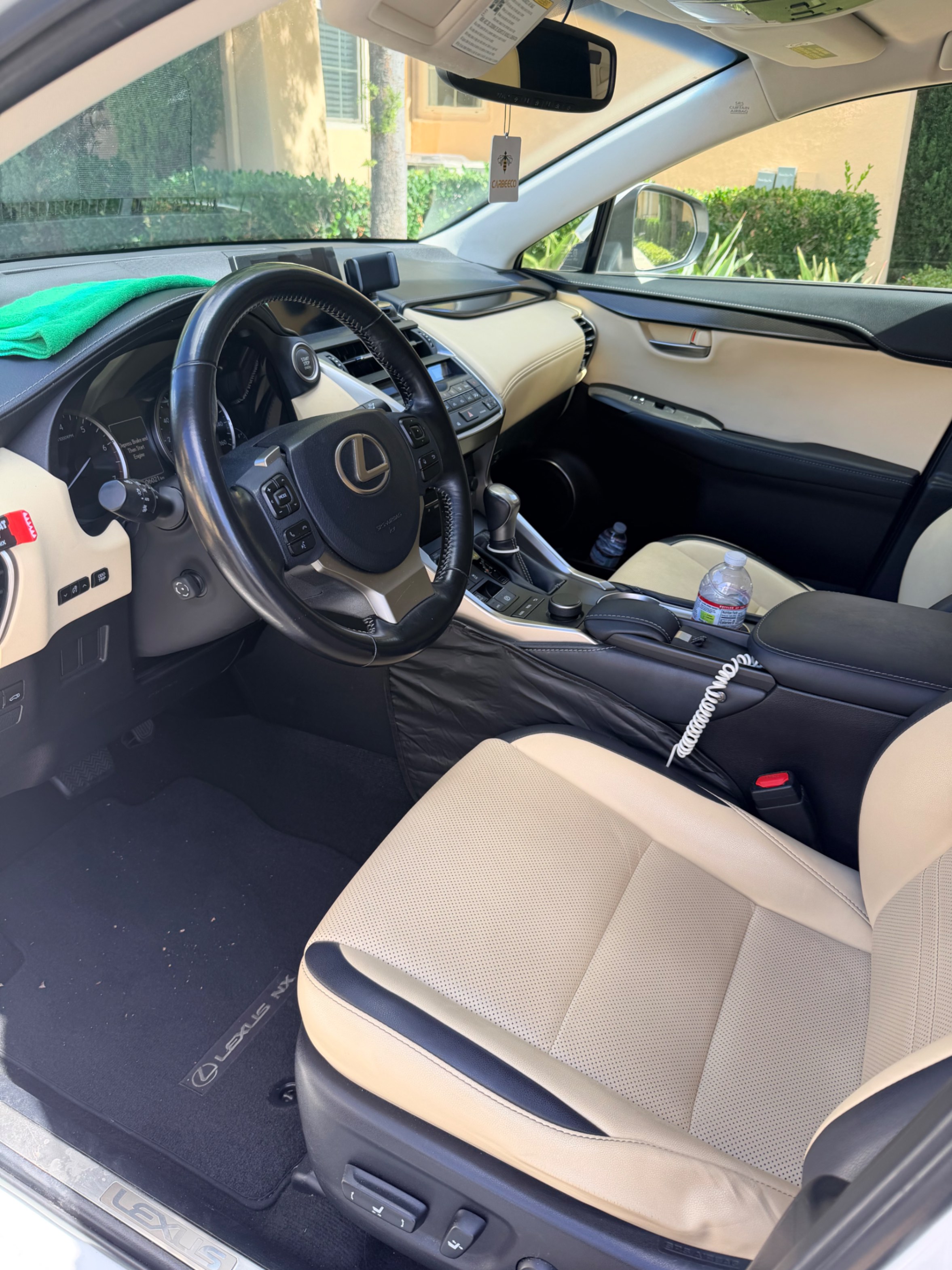 2016 Lexus NX200T  65k mi64071598297217123
