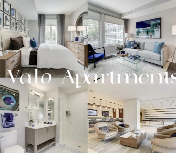 Minority Treasure Apartments | Valo Apartments63403398931841120