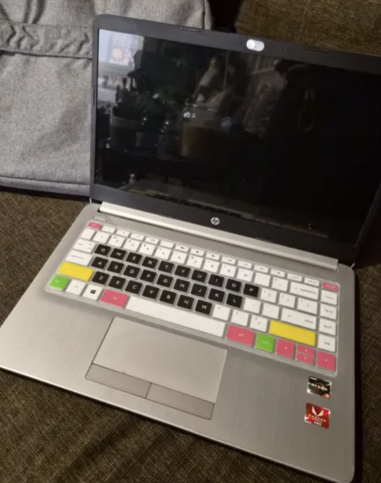 for sale hp laptop