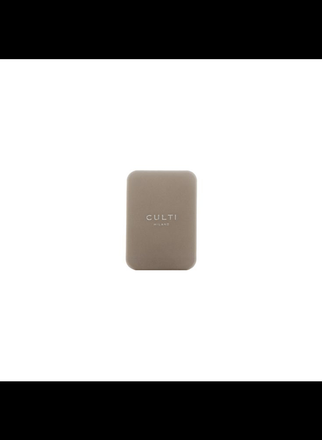 LEATHER CAR DIFFUSER TAUPE64971347779969121