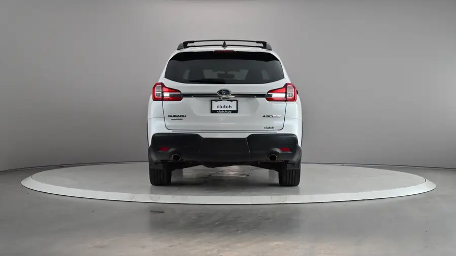 2021 Subaru Ascent63979982950402121