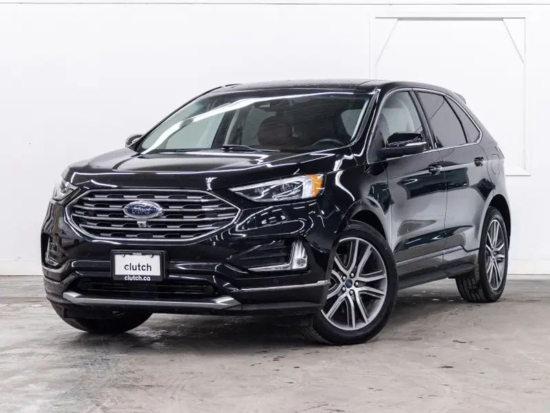 2019 Ford Edge64732583151363121