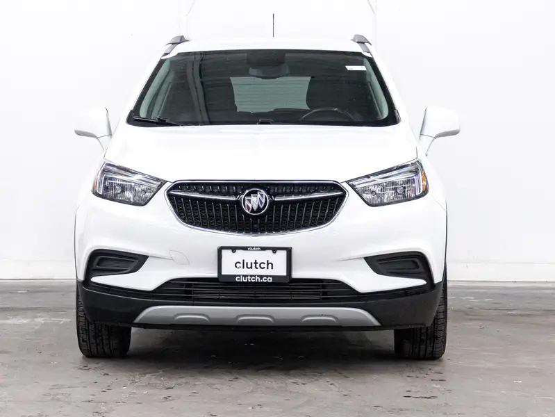 2022 Buick Encore65029476710914122