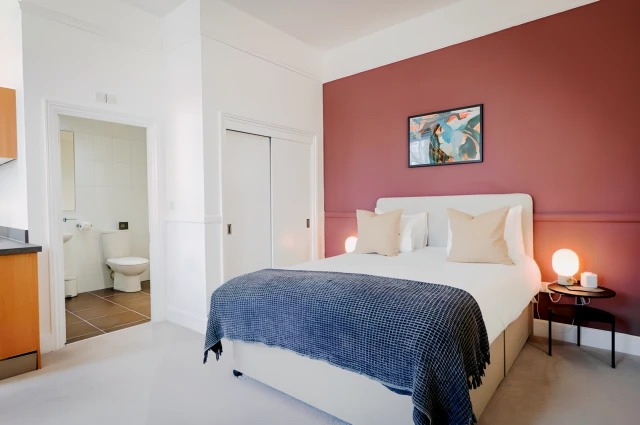 SL-Bristol Bridge Apartments