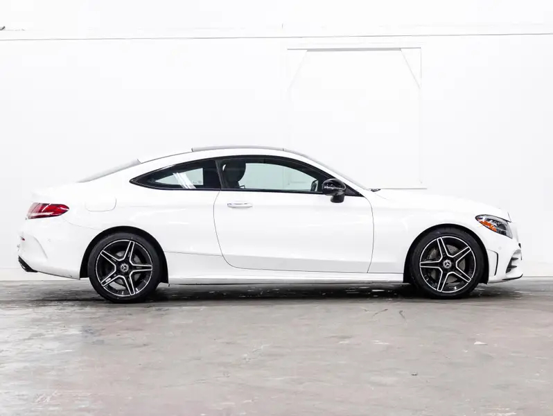 2019 Mercedes-Benz C-Class64355427828354122