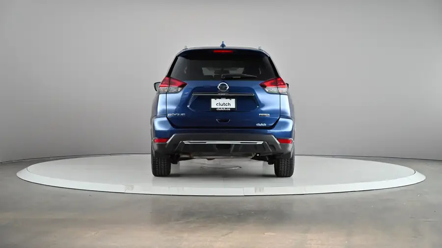 2020 Nissan Rogue63637254832387124