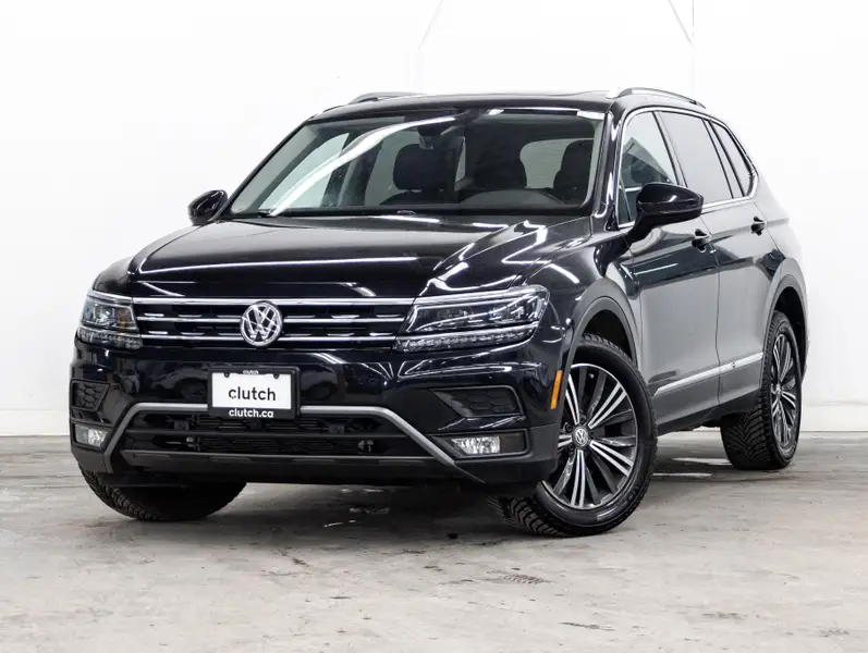 2018 Volkswagen Tiguan63447965009793128