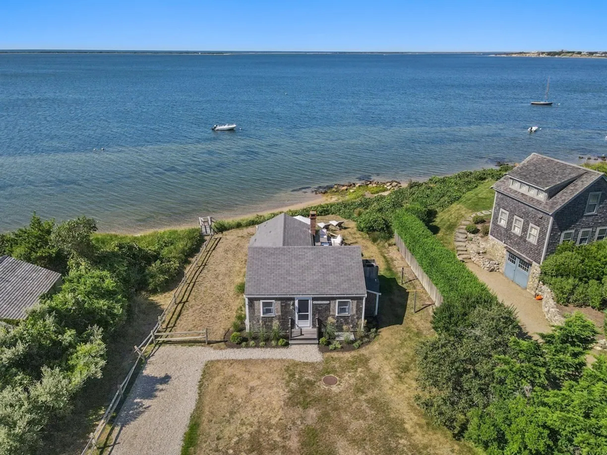 37 Quaise Rd Nantucket, MA 02554