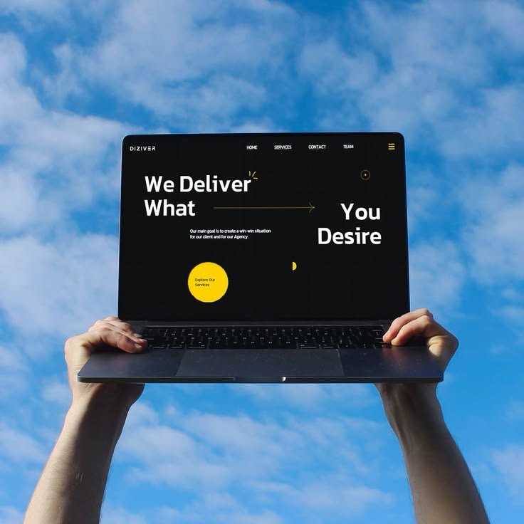 Desarrollo de sitios web.464737937571205125