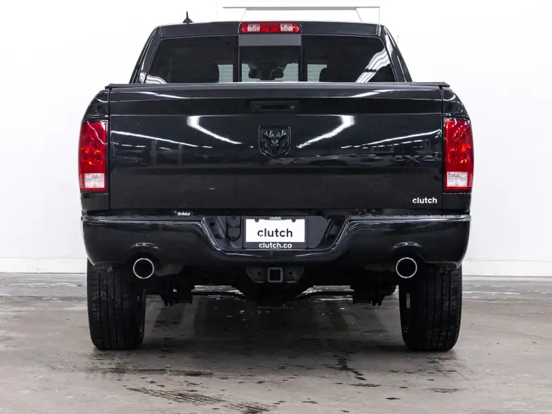 2018 Ram 150064777406884225121