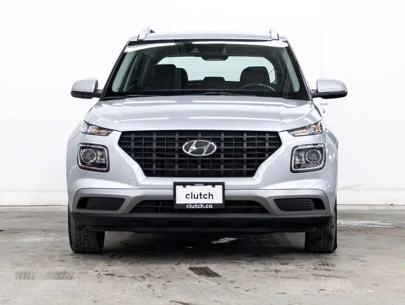 2022 Hyundai Venue63456988696705121