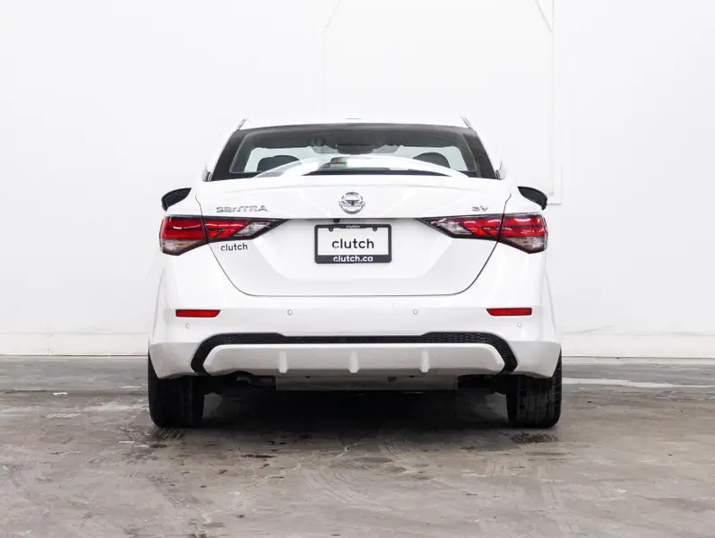 2020 Nissan Sentra63824670684673124