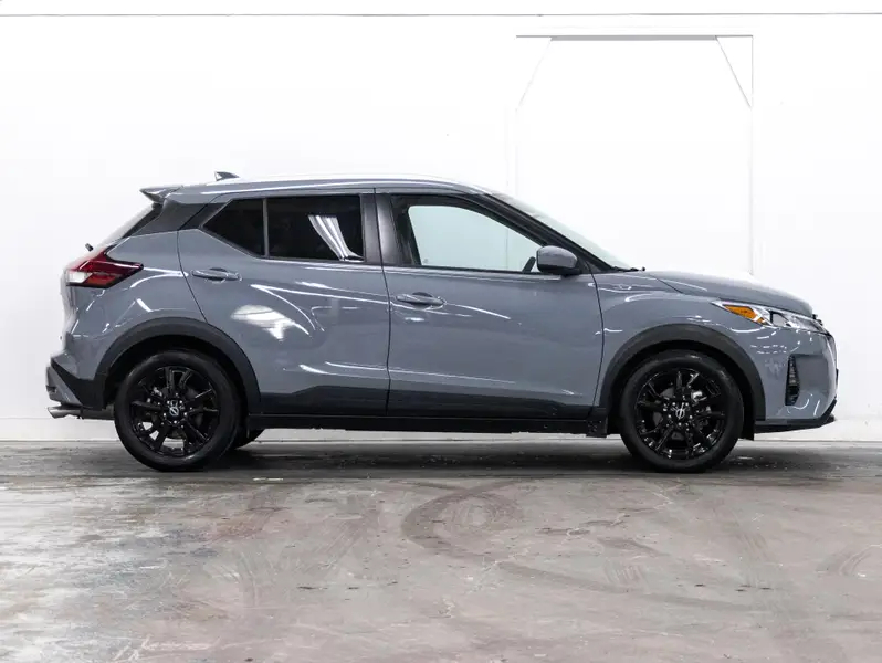 2022 Nissan Kicks64431827122691122